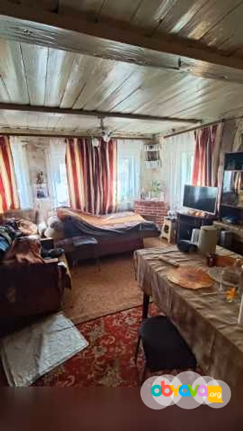 Дом в Раменском