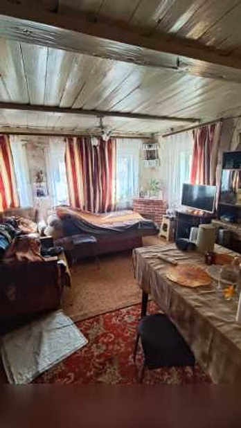 Дом в Раменском