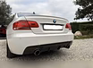 Легковой автомобиль BMW 335i 