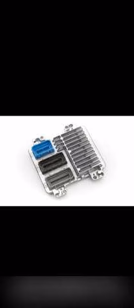 Блок управления ls3 Chevrolet performanc