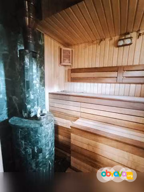 Дом в Раменском