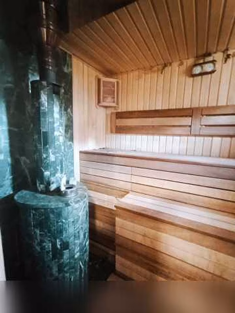 Дом в Раменском