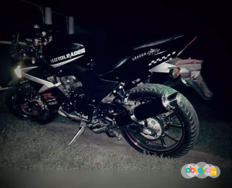 Продам: мотоцикл Suzuki Suzuki SX-R250 в Белгороде
