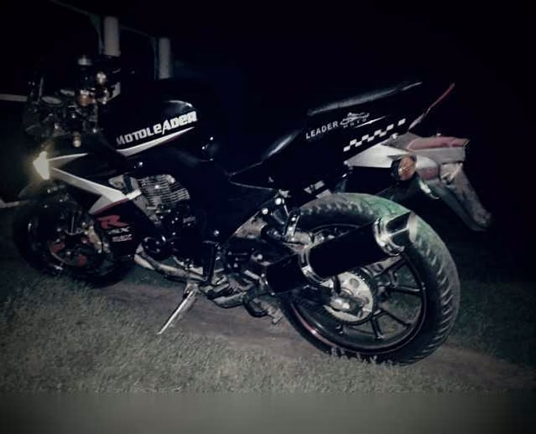 Продам: мотоцикл Suzuki Suzuki SX-R250 в Белгороде