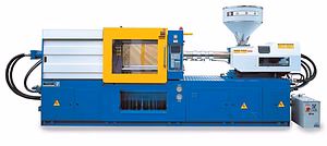 Ремонт экструдеров, грануляторов, ТПА, литьевых машин