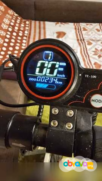 Продам: электросамокат Kugoo M4