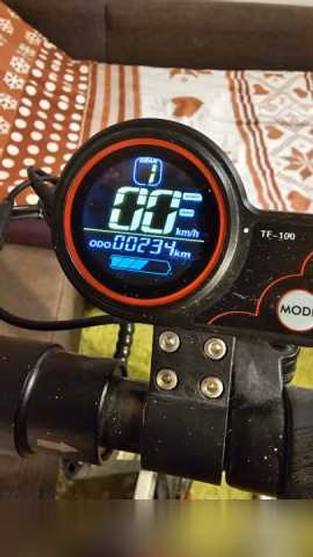 Продам: электросамокат Kugoo M4