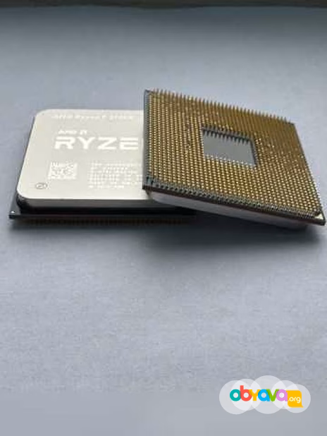 Продам: процессор новый AMD Ryzen 7 3700X