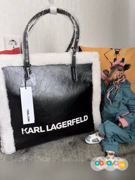 Продам: сумка Karl lagerfeld, новая оригинал
