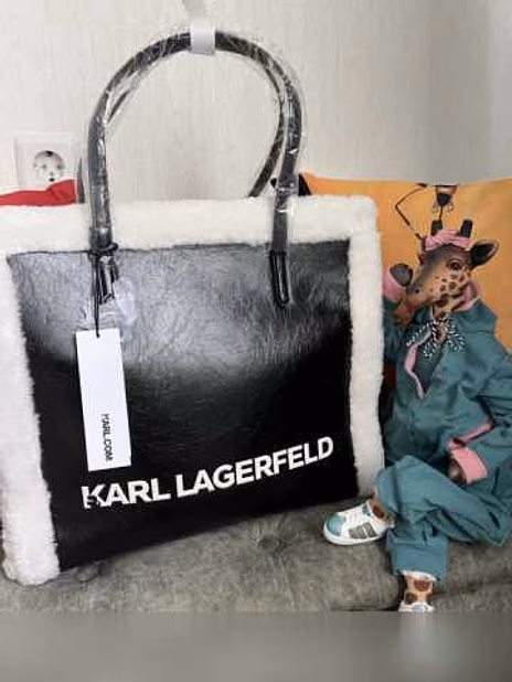 Продам: сумка Karl lagerfeld, новая оригинал