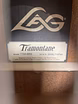 Продам: гитара LAG Tramontane T70A-BRB