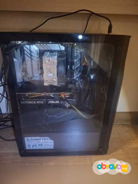 Продам: игровой компьютер
