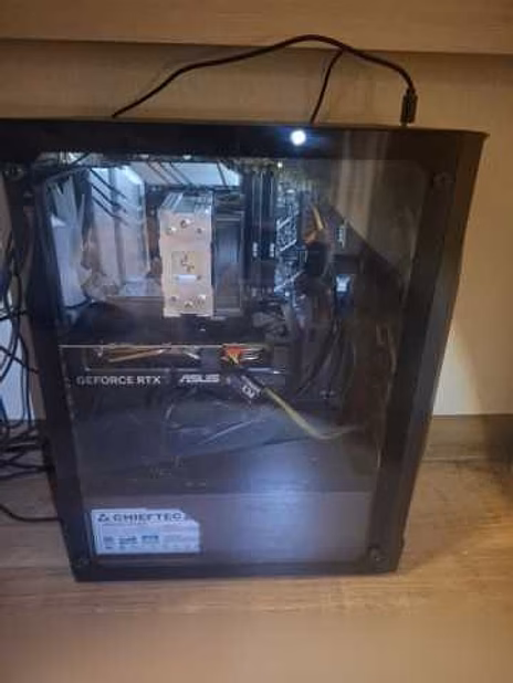 Продам: игровой компьютер