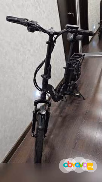 Продам: электровелосипед VOLTECO Flex 250