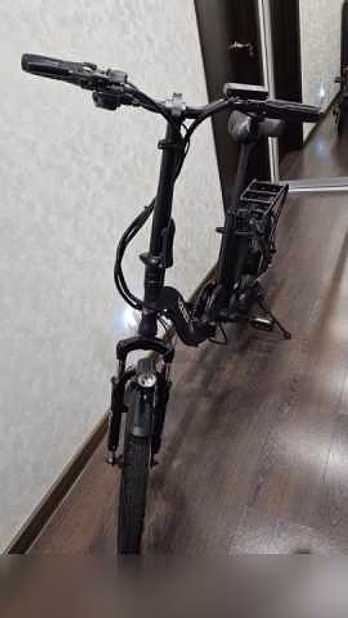Продам: электровелосипед VOLTECO Flex 250