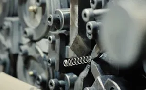 Уральский пружинный завод – добротная продукция от лидера отрасли