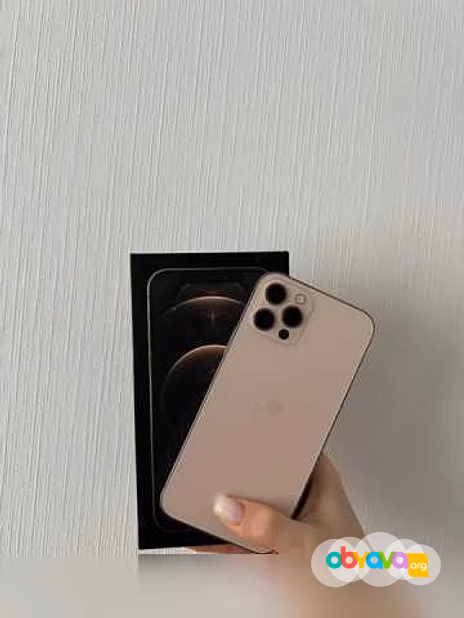 Продам: iPhone 12 Pro 128GB