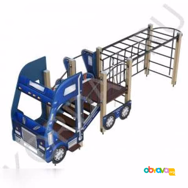 Продам игровой комплекс "Грузовик ПДИ 1.25" 