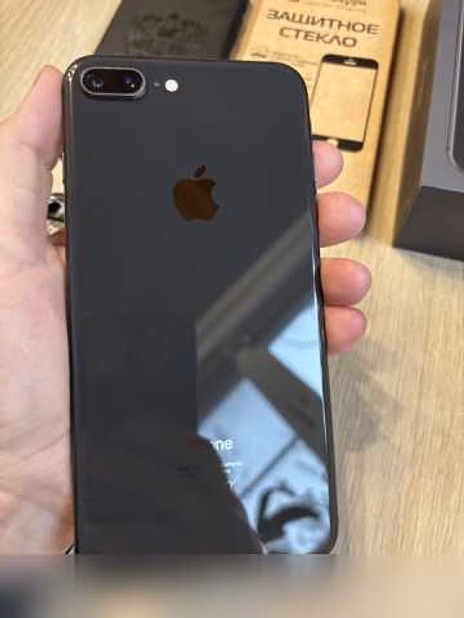 Продам: iPhone 8plus