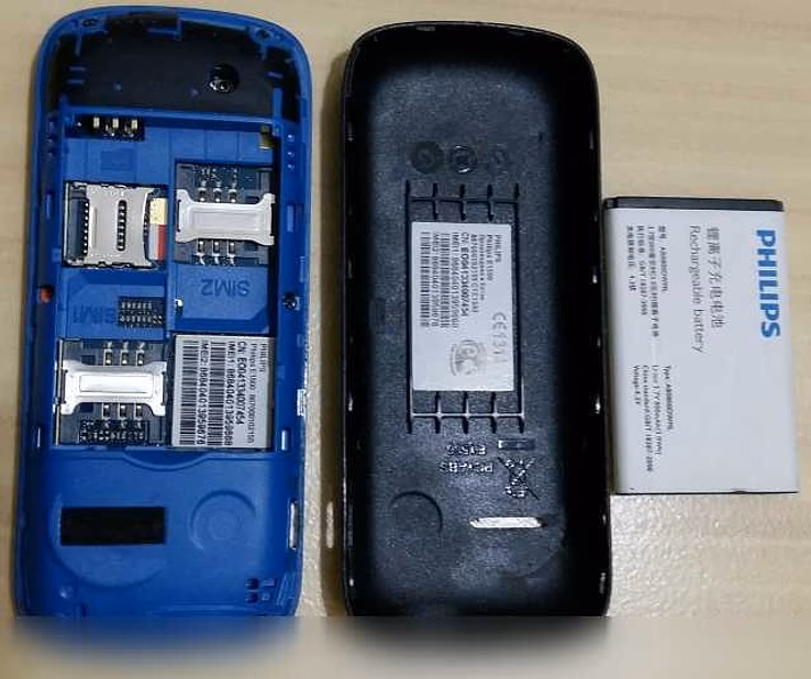 Продам: сотовый телефон кнопочные Nokia N73 Philips E1500 Fly DS103D Pantech GB300 в Сыктывкаре