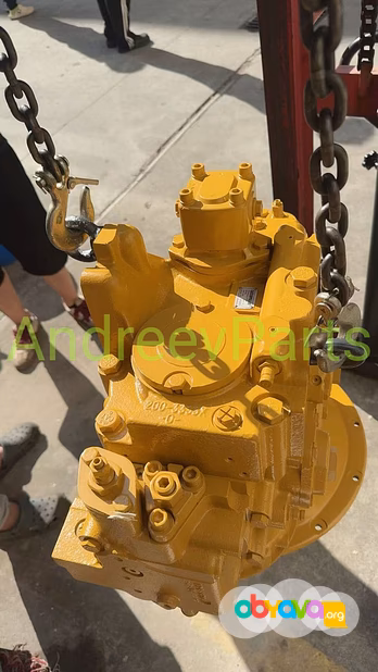 Гидравлический насос Caterpillar 272-6955