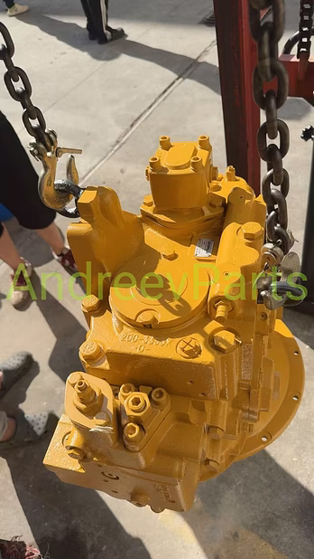 Гидравлический насос Caterpillar 272-6955