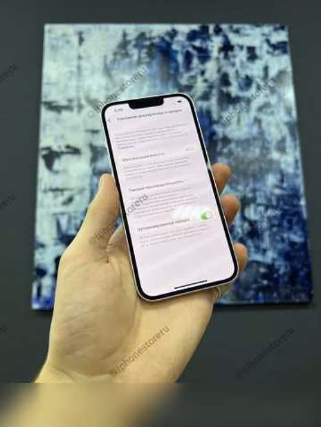 Продам: смартфон Apple iPhone 13 128Gb Pink