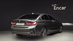BMW Series 3 2019