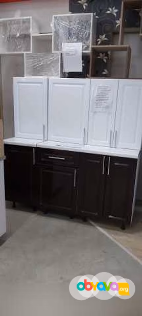 Продам: кухонный гарнитур "Горький шоколад " в Челябинске