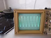 Продам: Kenwood CS-1045 осциллограф