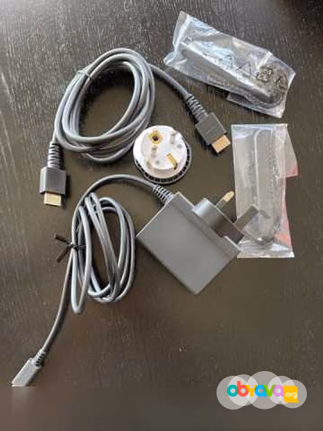 Продам: Nintendo switch oled