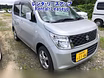 Продам: легковой автомобиль Suzuki Wagon R 4WD