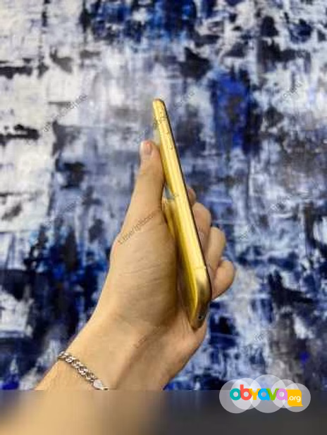 Продам: смартфон Apple iPhone XR 128Gb Yellow