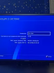 Sony PlayStation 4 pro 1 Tb