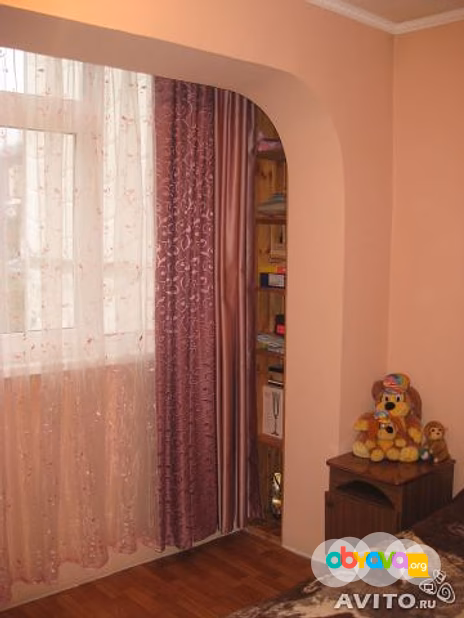 2-к. квартира, 63.1 м², 8/9 эт.
