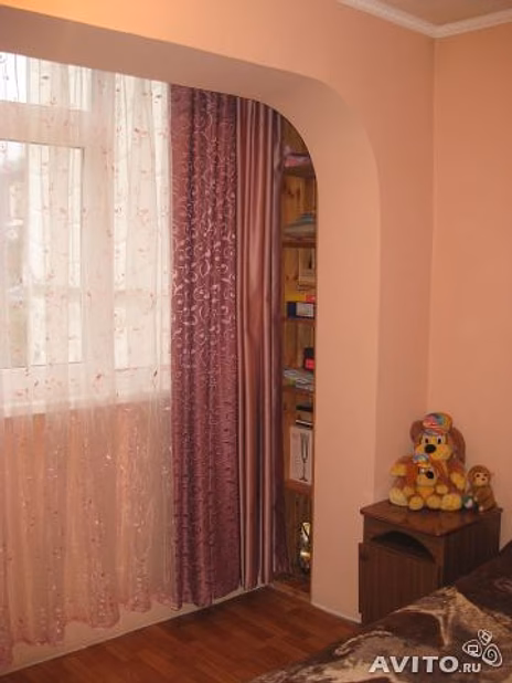 2-к. квартира, 63.1 м², 8/9 эт.