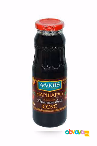Продам: наршараб AzVKUS 400гр в Долгопрудном