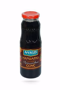 Продам: наршараб AzVKUS 400гр в Долгопрудном