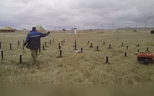 Продам: фундамент на винтовых сваях НКТ D 73-108