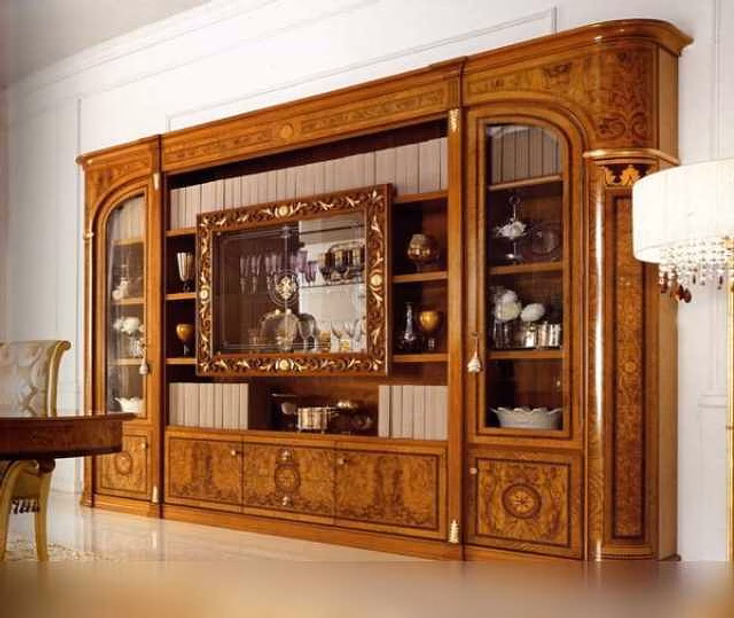 Предложение: изготовление и сборка корпусной мебели в Пскове