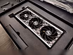 Продам: RTX 4070Ti 12Gb OC GameRock Midnight Черный алмаз
