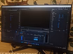 Монитор Asus Tuf Gaming 23.8, 165гц (новый)