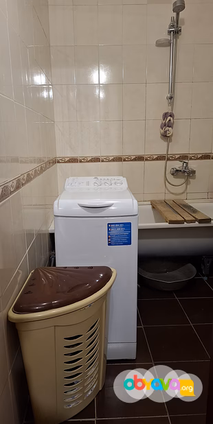 Продам 1-к квартиру 44 м² в Севастополе