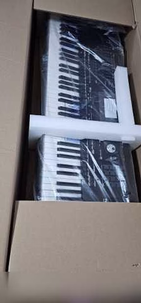 Синтезатор Korg Pa5X 