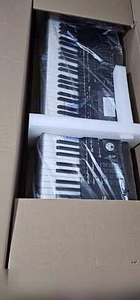 Синтезатор Korg Pa5X 