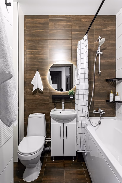 RentalSPb 1ккв в ЖК Стрижи