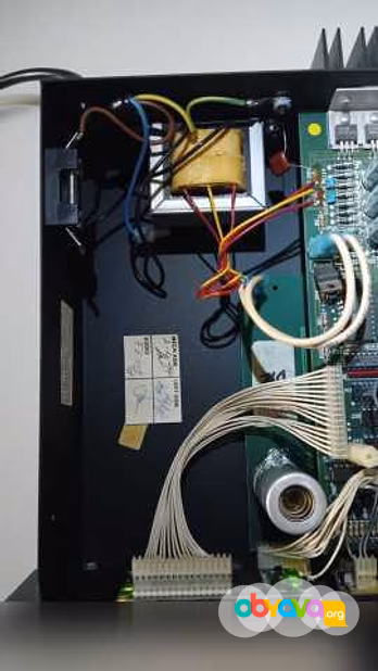 ART SGX 2000 Express Гитарный процессор 