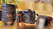 Продам: зеркальный фотоаппарат nikon d7200