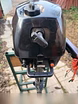 Продам: лодочный мотор marlin 5 four stroke