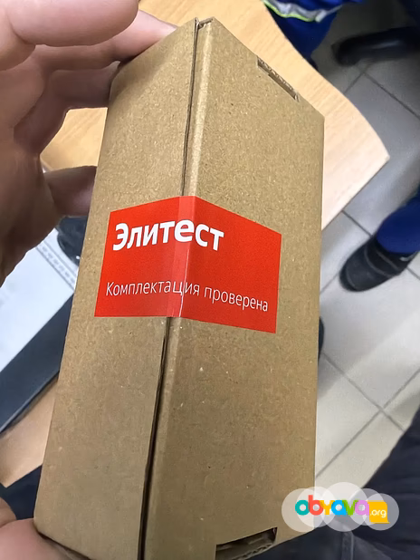 Печать пломб наклеек